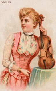 Musical instruments