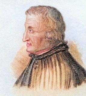 Polydor Virgil.