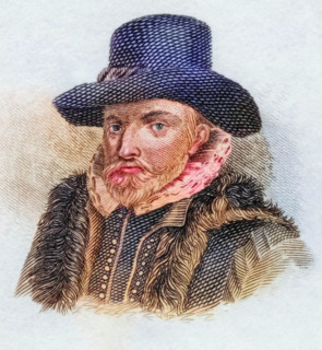 John Speed.