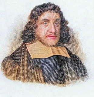Thomas Fuller.