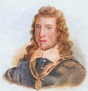 Sir John Denham.