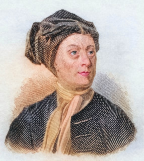 Matthew Prior.
