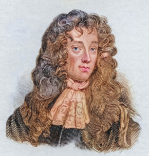 John Wilmot.