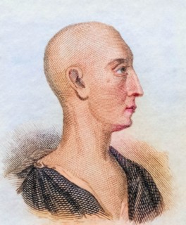 Ambrose Philips.