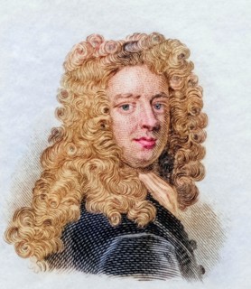 Sir Samuel Garth.