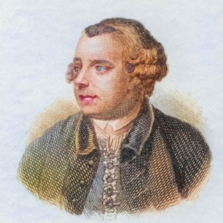 Edward Moore.