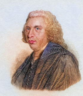 Hugh Blair.