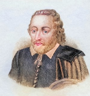 Philip Massinger.