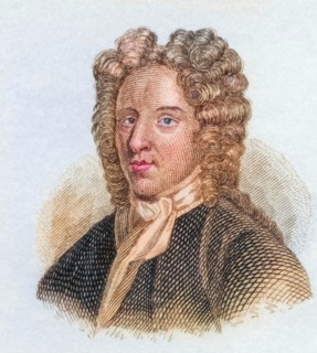 George Farquhar.