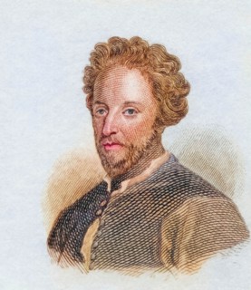 John Fletcher.