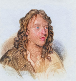 Nathaniel Lee.