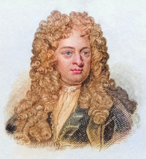 Sir John Vanbrugh.