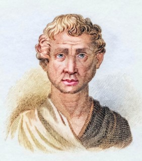 Aeschines.
