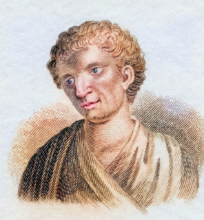 Demosthenes.