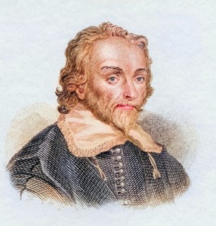 William Harvey.