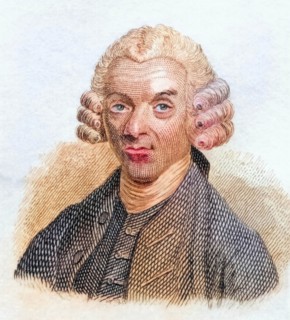 William Hunter.