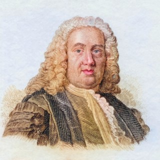 Richard Mead.