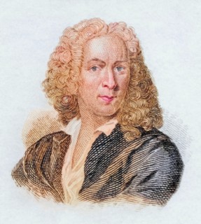 Carl von Linne.