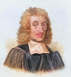 John Ray.