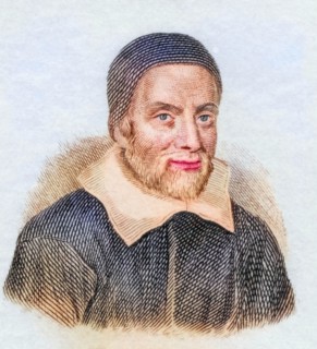 William Oughtred.