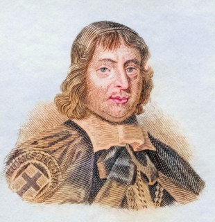 Seth Ward.