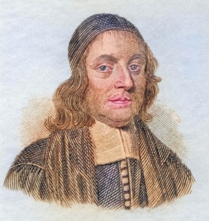 John Wallis.