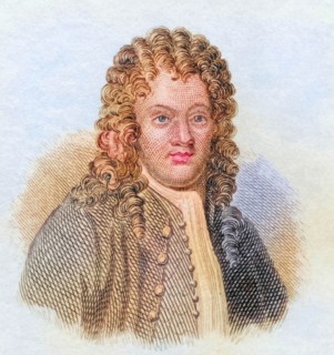 Brook Taylor.