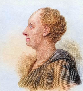 Leonhard Euler.