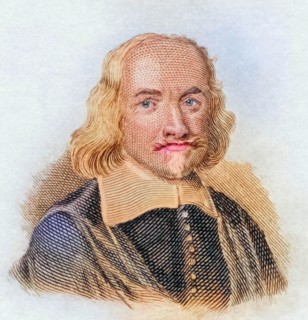 Thomas Hobbes.