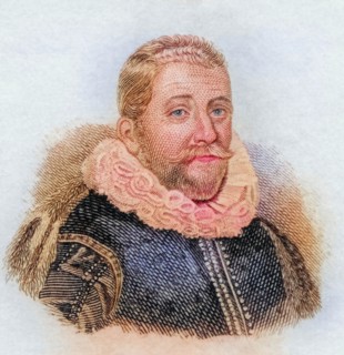 Sir Henry Wotton.