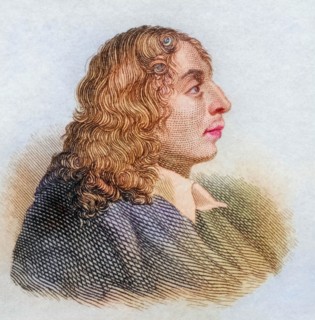 Salvator Rosa.