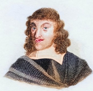 Johannes Freinsheim.
