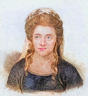 Anna Seward.