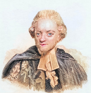 Charles Burney.