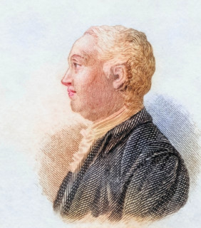 James Bruce of Kinnaird.