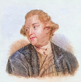 James Macpherson.