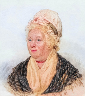 Sarah Trimmer.