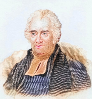Vicesimus Knox.