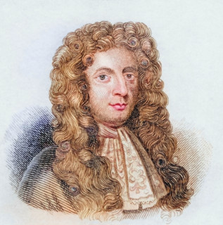 Sir Jean Chardin.