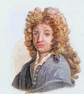 Jean de La Bruyere.