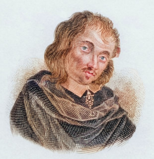 Paul Scarron.