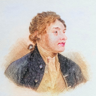 Jean Louis Delolme.