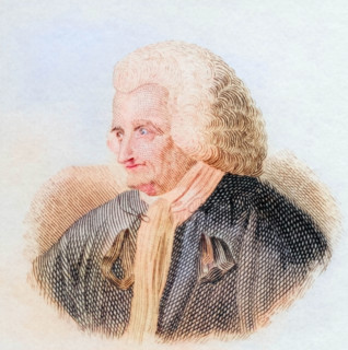 James Burnett.