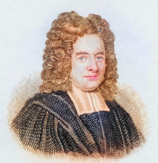 Humphrey Prideaux.
