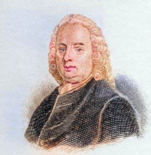 Samuel Richardson.