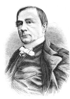 Emile de Girardin.