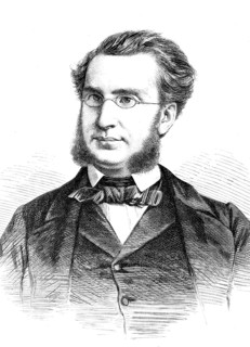 Emile Ollivier.