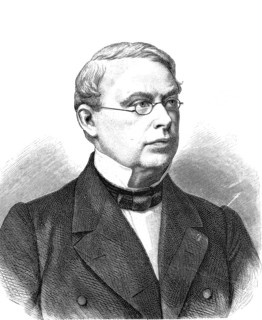 Otto Camphausen.