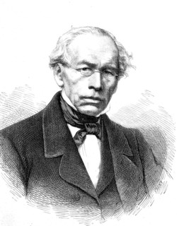 Heinrich Josef Konig.