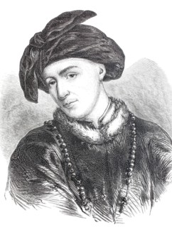 Jan van Eyck.